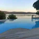 Appt Neuf 2-4 Pers Avec Loggia - Piscine Chauffee - Bord De - Corse Du Sud- Bonifacio 아파트