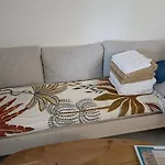 Appt Neuf 2-4 Pers Avec Loggia - Piscine Chauffee - Bord De - Corse Du Sud- Bonifacio 아파트 *