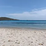 Appt Neuf 2-4 Pers Avec Loggia - Piscine Chauffee - Bord De - Corse Du Sud- Bonifacio 아파트