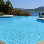 Appt Neuf 2-4 Pers Avec Loggia - Piscine Chauffee - Bord De - Corse Du Sud- Bonifacio 아파트 *