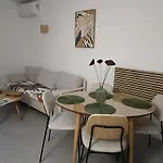 Appt Neuf 2-4 Pers Avec Loggia - Piscine Chauffee - Bord De - Corse Du Sud- Bonifacio 아파트 *