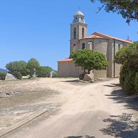 Appt Neuf 2-4 Pers Avec Loggia - Piscine Chauffee - Bord De - Corse Du Sud- Bonifacio * بيانوتولي-كالداريلو
