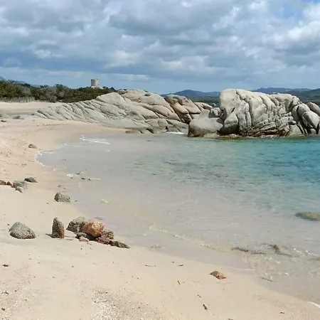 شقة Appt Neuf 2-4 Pers Avec Loggia - Piscine Chauffee - Bord De - Corse Du Sud- Bonifacio *