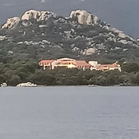Appt Neuf 2-4 Pers Avec Loggia - Piscine Chauffee - Bord De - Corse Du Sud- Bonifacio Пьяноттоли-Кальдарелло