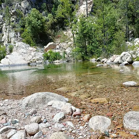 Appt Neuf 2-4 Pers Avec Loggia - Piscine Chauffee - Bord De - Corse Du Sud- Bonifacio *