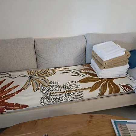 Appt Neuf 2-4 Pers Avec Loggia - Piscine Chauffee - Bord De - Corse Du Sud- Bonifacio شقة *