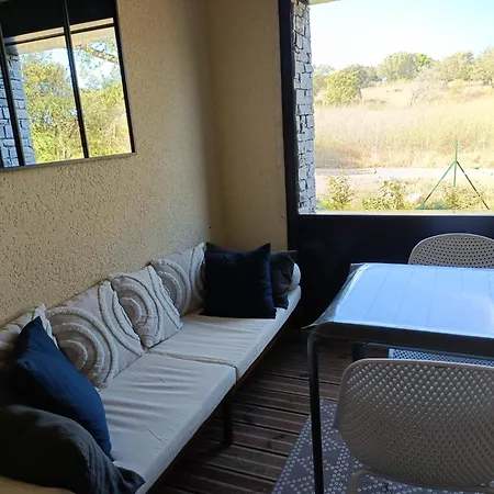 Appt Neuf 2-4 Pers Avec Loggia - Piscine Chauffee - Bord De - Corse Du Sud- Bonifacio Пьяноттоли-Кальдарелло