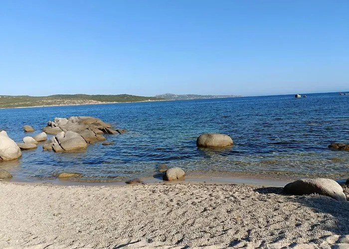 Appt Neuf 2-4 Pers Avec Loggia - Piscine Chauffee - Bord De - Corse Du Sud- Bonifacio *