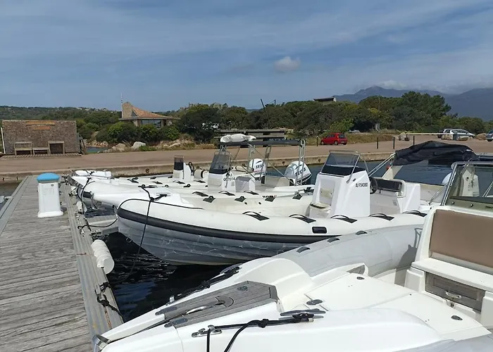 Apartman Appt Neuf 2-4 Pers Avec Loggia - Piscine Chauffee - Bord De - Corse Du Sud- Bonifacio Pianottoli-Caldarello