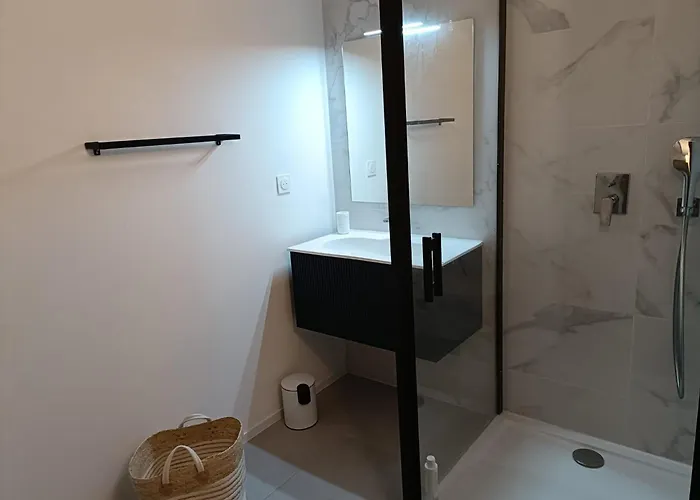 Appt Neuf 2-4 Pers Avec Loggia - Piscine Chauffee - Bord De - Corse Du Sud- Bonifacio