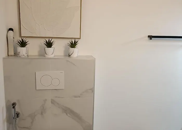 Apartman Appt Neuf 2-4 Pers Avec Loggia - Piscine Chauffee - Bord De - Corse Du Sud- Bonifacio *