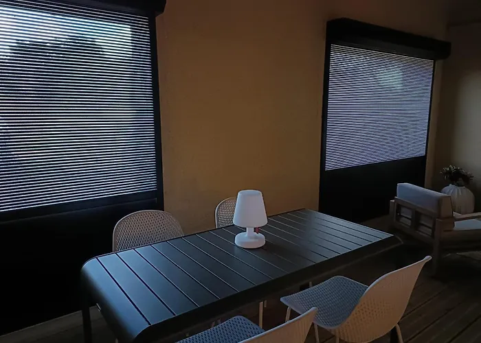 Apartman Appt Neuf 2-4 Pers Avec Loggia - Piscine Chauffee - Bord De - Corse Du Sud- Bonifacio *