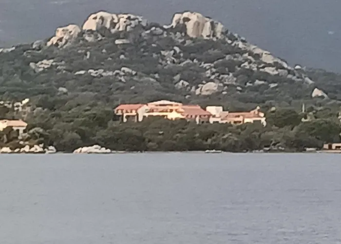Appt Neuf 2-4 Pers Avec Loggia - Piscine Chauffee - Bord De - Corse Du Sud- Bonifacio Pianottoli-Caldarello