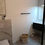 Apartmán Appt Neuf 2-4 Pers Avec Loggia - Piscine Chauffee - Bord De - Corse Du Sud- Bonifacio Pianottoli-Caldarello (Corsica)
