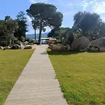 Appt Neuf 2-4 Pers Avec Loggia - Piscine Chauffee - Bord De - Corse Du Sud- Bonifacio Pianottoli-Caldarello (Corsica)