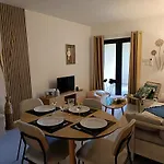 Appt Neuf 2-4 Pers Avec Loggia - Piscine Chauffee - Bord De - Corse Du Sud- Bonifacio *