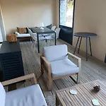 Apartmán Appt Neuf 2-4 Pers Avec Loggia - Piscine Chauffee - Bord De - Corse Du Sud- Bonifacio