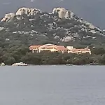 Appt Neuf 2-4 Pers Avec Loggia - Piscine Chauffee - Bord De - Corse Du Sud- Bonifacio Pianottoli-Caldarello (Corsica)