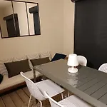 Apartmán Appt Neuf 2-4 Pers Avec Loggia - Piscine Chauffee - Bord De - Corse Du Sud- Bonifacio *