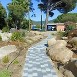 Appt Neuf 2-4 Pers Avec Loggia - Piscine Chauffee - Bord De - Corse Du Sud- Bonifacio * Pianottoli-Caldarello (Corsica)