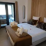 Apartmán Appt Neuf 2-4 Pers Avec Loggia - Piscine Chauffee - Bord De - Corse Du Sud- Bonifacio