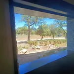 Appt Neuf 2-4 Pers Avec Loggia - Piscine Chauffee - Bord De - Corse Du Sud- Bonifacio Apartmán *