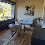 Apartmán Appt Neuf 2-4 Pers Avec Loggia - Piscine Chauffee - Bord De - Corse Du Sud- Bonifacio