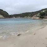 Apartmán Appt Neuf 2-4 Pers Avec Loggia - Piscine Chauffee - Bord De - Corse Du Sud- Bonifacio Pianottoli-Caldarello (Corsica)