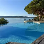 Appt Neuf 2-4 Pers Avec Loggia - Piscine Chauffee - Bord De - Corse Du Sud- Bonifacio *