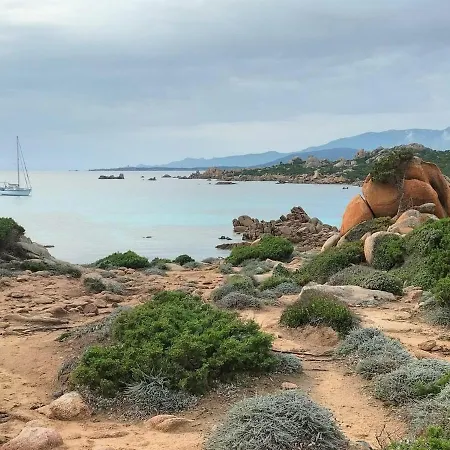 Appt Neuf 2-4 Pers Avec Loggia - Piscine Chauffee - Bord De - Corse Du Sud- Bonifacio 피아노톨리-카르다렐로