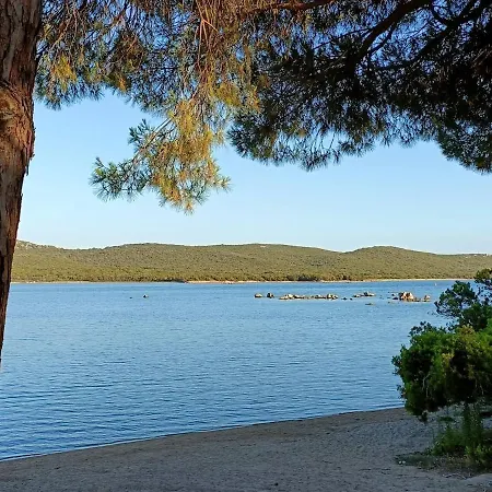 Appt Neuf 2-4 Pers Avec Loggia - Piscine Chauffee - Bord De - Corse Du Sud- Bonifacio