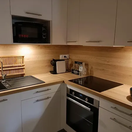 Appt Neuf 2-4 Pers Avec Loggia - Piscine Chauffee - Bord De - Corse Du Sud- Bonifacio * Pianottoli-Caldarello (Corsica)