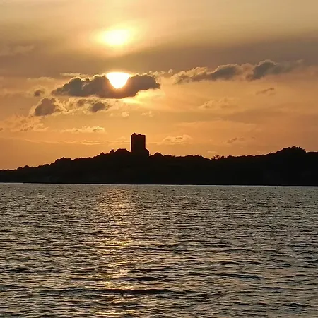 Apartamento Appt Neuf 2-4 Pers Avec Loggia - Piscine Chauffee - Bord De - Corse Du Sud- Bonifacio Pianottoli-Caldarello (Corsica)