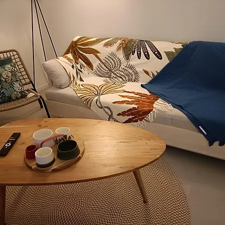 Appt Neuf 2-4 Pers Avec Loggia - Piscine Chauffee - Bord De - Corse Du Sud- Bonifacio Lejlighed *