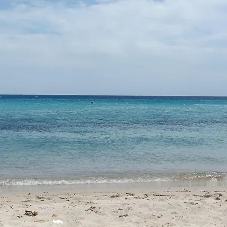 Appt Neuf 2-4 Pers Avec Loggia - Piscine Chauffee - Bord De - Corse Du Sud- Bonifacio