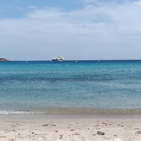 Appt Neuf 2-4 Pers Avec Loggia - Piscine Chauffee - Bord De - Corse Du Sud- Bonifacio *