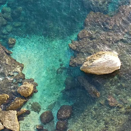 Appt Neuf 2-4 Pers Avec Loggia - Piscine Chauffee - Bord De - Corse Du Sud- Bonifacio Lejlighed Pianottoli-Caldarello (Corsica)