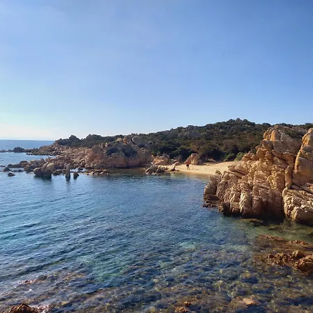 Appt Neuf 2-4 Pers Avec Loggia - Piscine Chauffee - Bord De - Corse Du Sud- Bonifacio Pianottoli-Caldarello (Corsica)