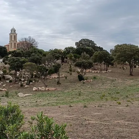 Appt Neuf 2-4 Pers Avec Loggia - Piscine Chauffee - Bord De - Corse Du Sud- Bonifacio