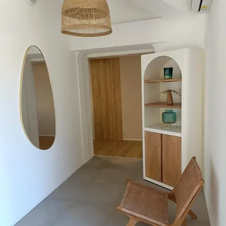 Appt Neuf 2-4 Pers Avec Loggia - Piscine Chauffee - Bord De - Corse Du Sud- Bonifacio 아파트