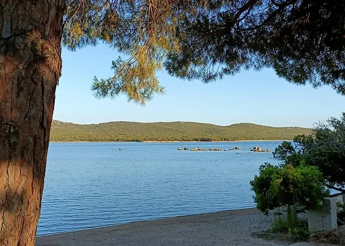 Appt Neuf 2-4 Pers Avec Loggia - Piscine Chauffee - Bord De - Corse Du Sud- Bonifacio