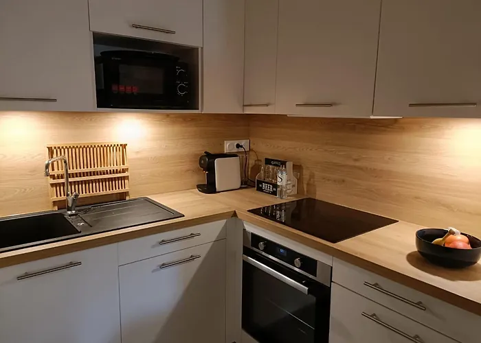 Appt Neuf 2-4 Pers Avec Loggia - Piscine Chauffee - Bord De - Corse Du Sud- Bonifacio * ピアノトリ・カルダレロ