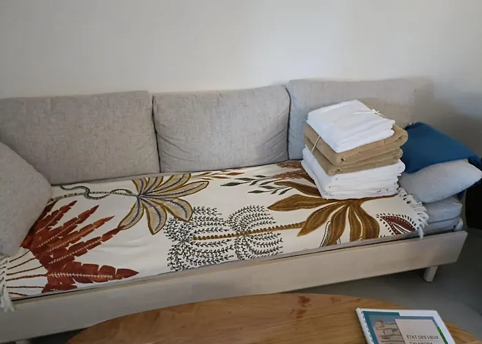 Appt Neuf 2-4 Pers Avec Loggia - Piscine Chauffee - Bord De - Corse Du Sud- Bonifacio アパート *