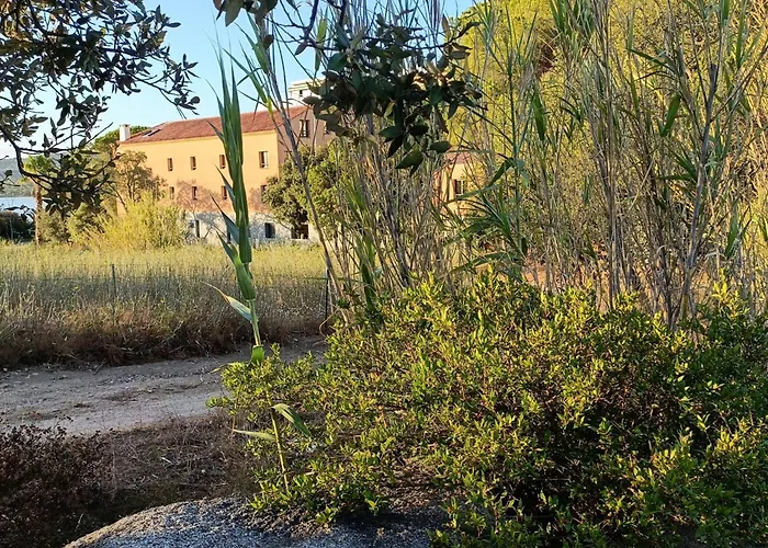 Appt Neuf 2-4 Pers Avec Loggia - Piscine Chauffee - Bord De - Corse Du Sud- Bonifacio *
