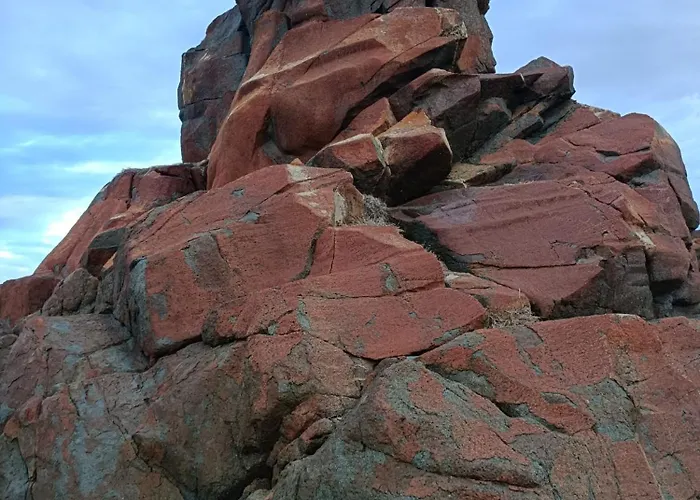 アパート Appt Neuf 2-4 Pers Avec Loggia - Piscine Chauffee - Bord De - Corse Du Sud- Bonifacio