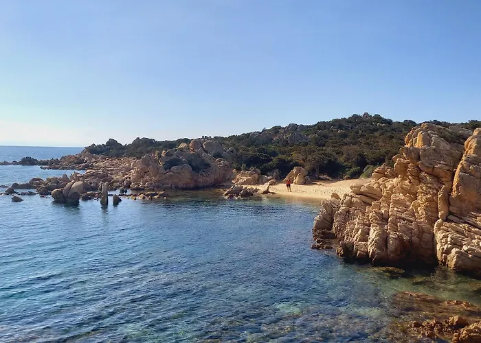 Appt Neuf 2-4 Pers Avec Loggia - Piscine Chauffee - Bord De - Corse Du Sud- Bonifacio Pianottoli-Caldarello (Corsica)